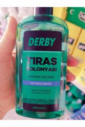 Okyanus Esintisi Tıraş Kolonyası 250 ml - 1