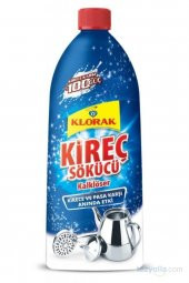 Kireç Sökücü 750 ml 835 gr - 1