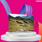 Altus AL 40 FHD 6023 Dahili Uydu Alıcılı Led Tv thumbnail 1