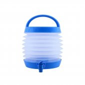 Orıent Bow55 Katlanabilir Su Sebili 5,5 Lt - 1