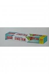 Strec Film 33 Mt 30 Ekonomik - 1