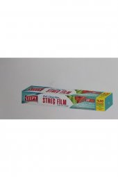 Strec Film 33 Mt 30 Ekonomik - 2