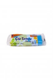 Canhome Orta Boy Çöp Torbası 20li (10 Adet) - 1