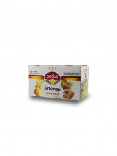 Doğuş Energy Bardak Poşet Çay 20 li x 2 gr - 1