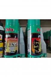 Hızlı Yapıştırıcı 400 ml 100 gr Profesyonel 705 Mdf - 5