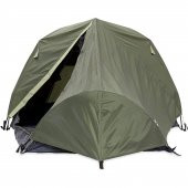 Where Tomorrow Kompakt Otomatik Çadır-Yeşil - 2