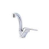 Polisu İnci Mix Kuğu Lavabo Bataryası İnc035 TM022013 - 1