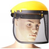 Veta Koruyucu Maske Tellı Prof. Kafa Ayarlı - 2
