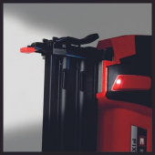 Einhell FIXETTO 18/50 N Akülü Çivi Çakma Makinesi Akü Hariç - 5