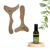 Madero Terapi & Selülit Masaj Seti Model 7 thumbnail 1