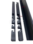 NCPLİNE Awox 43 İnç 109 Ekran Dahili Uydulu Full Hd Led TV ASKI APARATI - 1