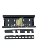 NCPLİNE SAMSUNG 22-24-26-28-32 İNÇ LED TV ASKI APARATI METAL DÖKÜM - 3