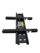 NCPLİNE Beko B32L 6760 5W LED TV SABİT ASKI APARATI METAL DÖKÜM - 1