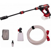 Einhell HYPRESSO 18/24 Li Solo Akülü Yüksek Basınçlı Yıkama 4140130 Akü Hariç - 1