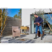 Einhell HYPRESSO 18/24 Li Solo Akülü Yüksek Basınçlı Yıkama 4140130 Akü Hariç - 4