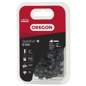 Oregon Kesik Zincir 27.5 Diş 91 Ambalajlı - 1