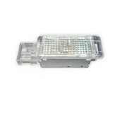 VW Passat CC 2013-2017 Torpido Aydınlatma Lambası 7L0947415 thumbnail 1