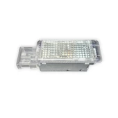 VW Golf 6 2009-2012 Torpido Aydınlatma Lambası 7L0947415 thumbnail 1