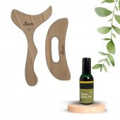 Madero Terapi & Selülit Masaj Seti Model 9 thumbnail 1