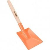 Eltos Sbk002 Mini Bahçe Küreği Saplı - 1