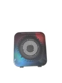 Mini Bluetooth Hoparlör Ses Topu Ses Bombası SD KART ŞARZLI thumbnail 1