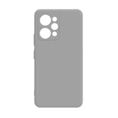 Vendas Xiaomi Redmi 12 Uyumlu Bisoft Serisi Yumuşak Rubber Soft Silikon Kılıf - 7