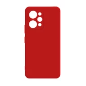 Vendas Xiaomi Redmi 12 Uyumlu Bisoft Serisi Yumuşak Rubber Soft Silikon Kılıf - 2