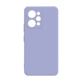 Vendas Xiaomi Redmi 12 Uyumlu Bisoft Serisi Yumuşak Rubber Soft Silikon Kılıf - 1