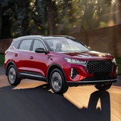 Chery Tiggo 7 Pro 2023-2026 Ön Cam Silecek Takımı 55x40cm - 2