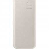 Samsung PD 3.0 25W 10.000 mAh Powerbank EB-P3400XUEGWW - 1