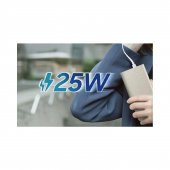 Samsung PD 3.0 25W 10.000 mAh Powerbank EB-P3400XUEGWW - 4