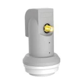NCPLİNE Tekli LNB Full HD 1li Universal Single LNBF TEKLİ SİNGLE LNB Lnb - 1