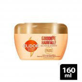 Elidor Collagen Blends Şampuan 350ml Saç Bakım Kremi 170ml Saç Bakım Maskesi 160ml Saç Dökülme Karşıtı 3lü Set - 2