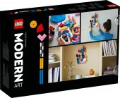 LEGO Art 31210 Modern Art - 2