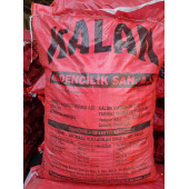 KALAN SOBA KÖMÜRÜ 25 KG - 1