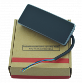 Dış Mekan Kart Okuyucu RFID Cihazı - 1