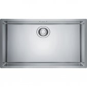 FRANKE MARIS MRX 110-70 INOX MUTFAK EVYESİ thumbnail 1