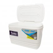 Pinnacle Voyager Marine Buzluk 34.5 Litre-BEYAZ - 2