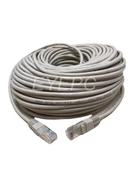 ncpline 10 METRE CAT6 İNTERNET KABLO MODEM BİLGİSAYAR PC ARASI - 1