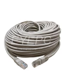 NCPLİNE 80 METRE CAT6 İNTERNET KABLOSU MODEM PC ARASI - 1