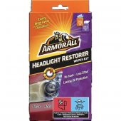 Armor All Far Resterasyon Mendil Seti - 1