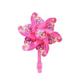 Sarissa Gidon Süsü Angels Fırıldak Bisiklet Rüzgar Gülü Pembe thumbnail 1