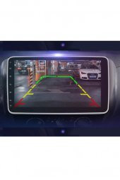 Android Multimedya 10,1inç + 2GB/32GB + 360° Dönen Carplay + Android Auto - 6
