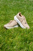 +6,5 cm Boy Uzatan Gizli Topuklu Air Boost Taban Kadın Spor Ayakkabı Sneaker - 6