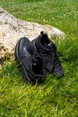 +6,5 cm Boy Uzatan Gizli Topuklu Air Boost Taban Kadın Spor Ayakkabı Sneaker - 3