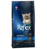 Reflex Plus Kitten Somonlu Yavru Kedi Maması 15 Kg - 1