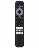 TCL 55C635 Mikrofonlu Smart Tv Kumanda - 4