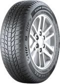 General Tire Snow Grabber Plus 225/60R17 103H XL (Kış) (2022) - 1