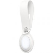 Apple MX4F2ZM Air Tag Beyaz Loop Outlet - 2
