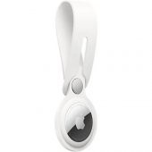 Apple MX4F2ZM Air Tag Beyaz Loop Outlet - 3